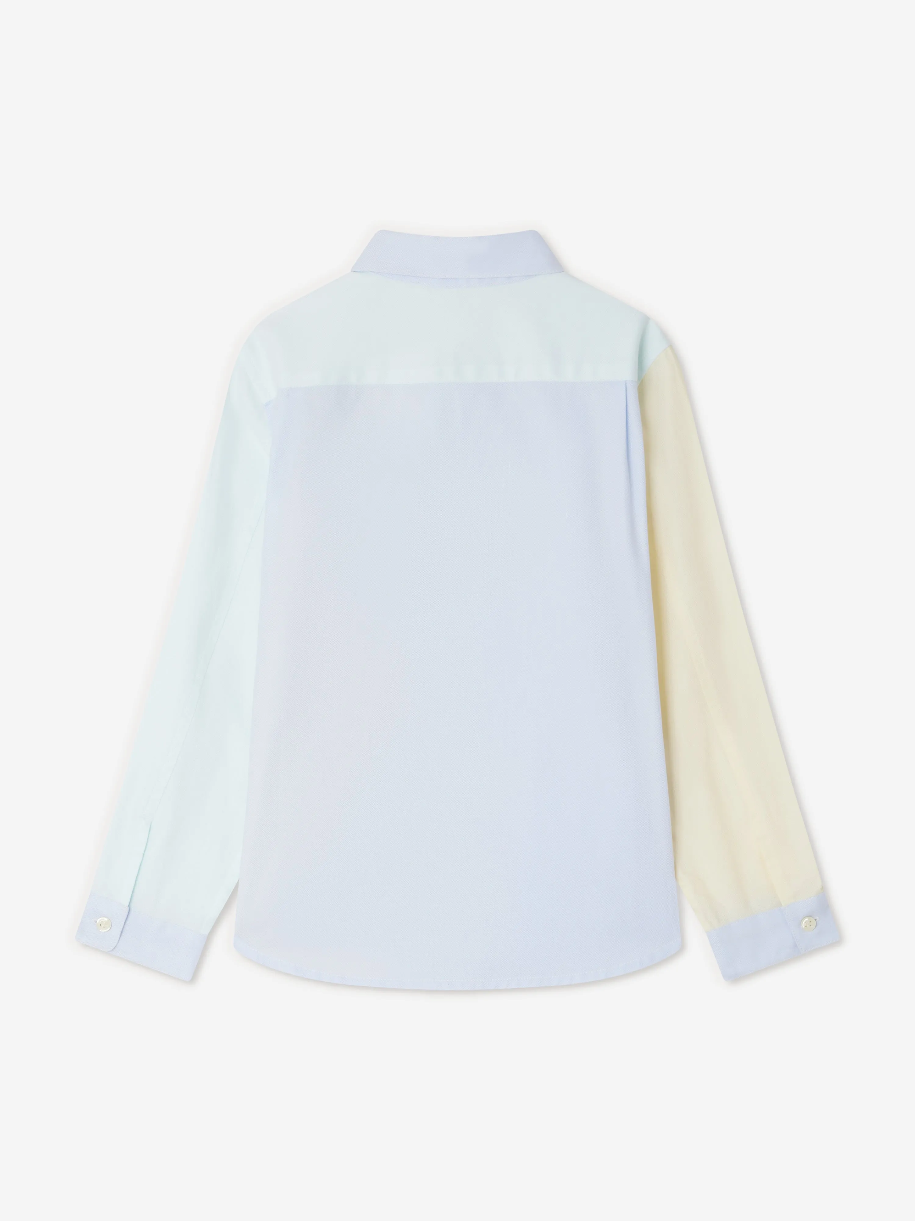 Boys Erven Shirt in Multicolour