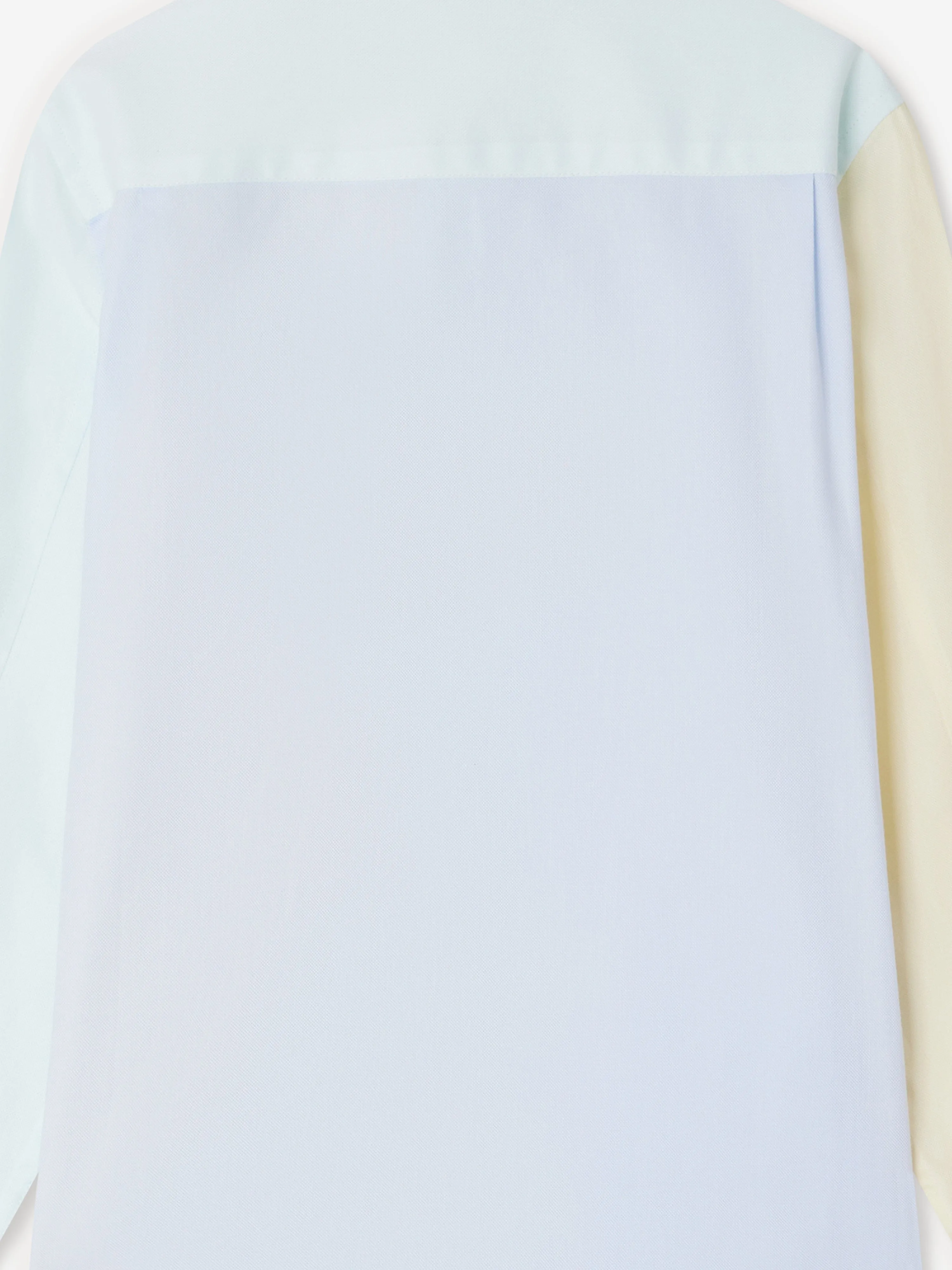Boys Erven Shirt in Multicolour