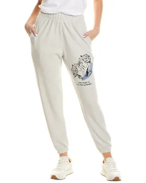 Boys Lie Smitten Thermal Sweatpant