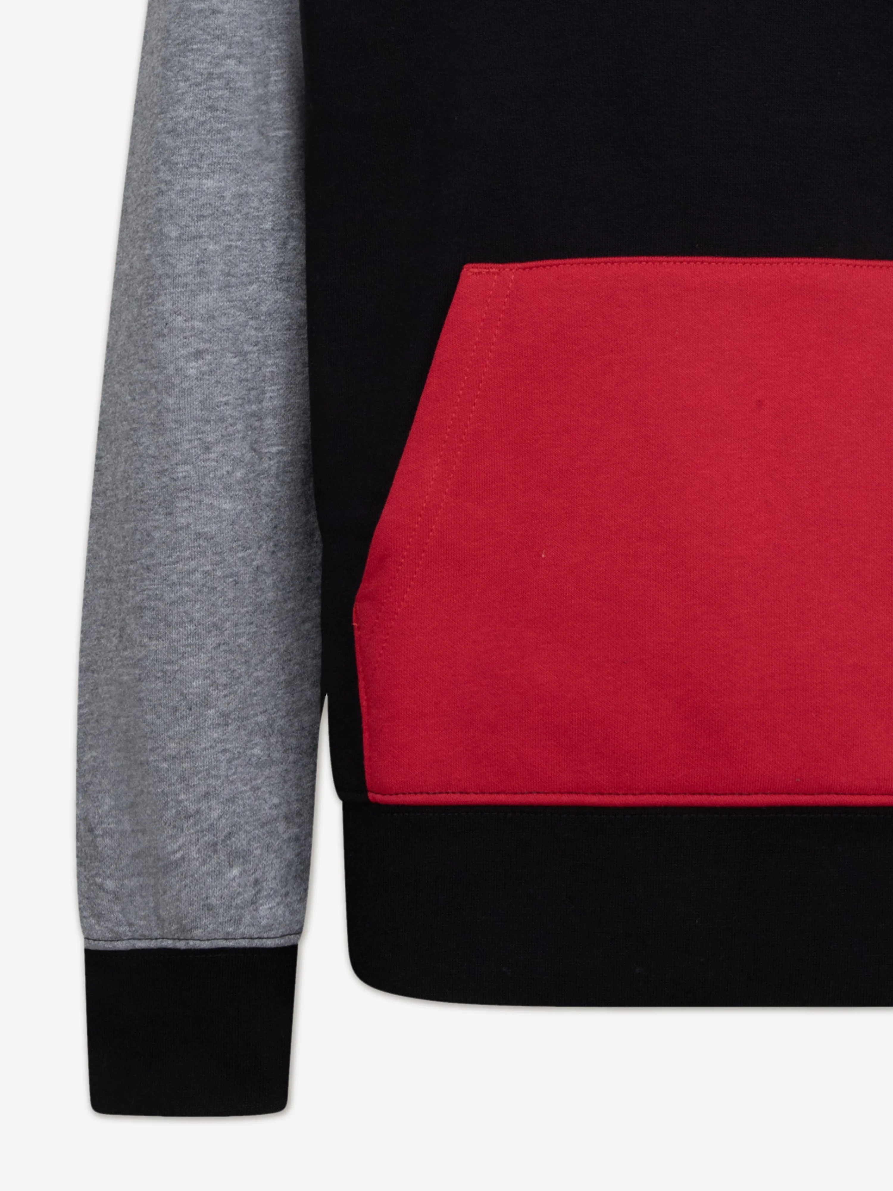 Boys MJ Brooklyn Hoodie in Multicolour