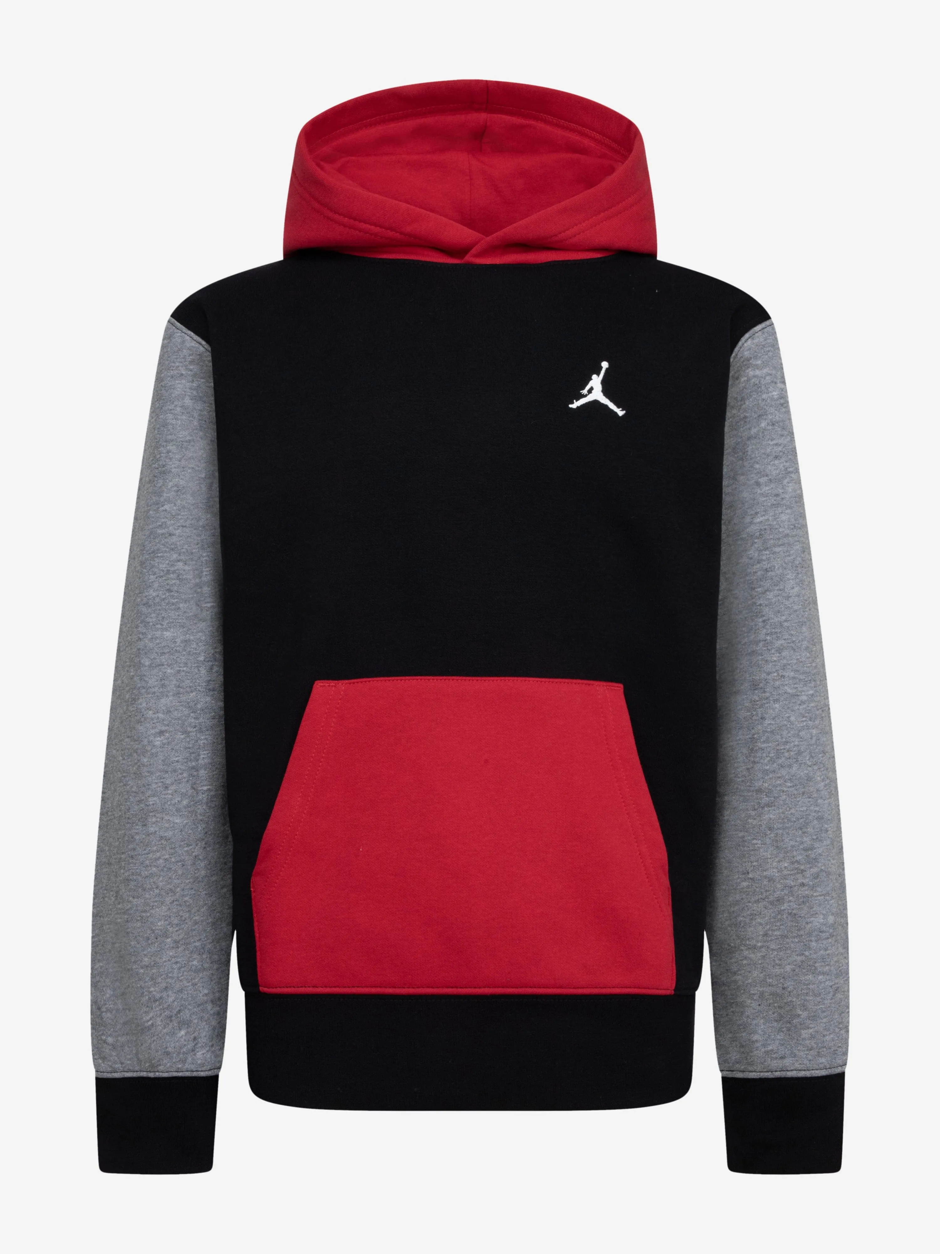 Boys MJ Brooklyn Hoodie in Multicolour