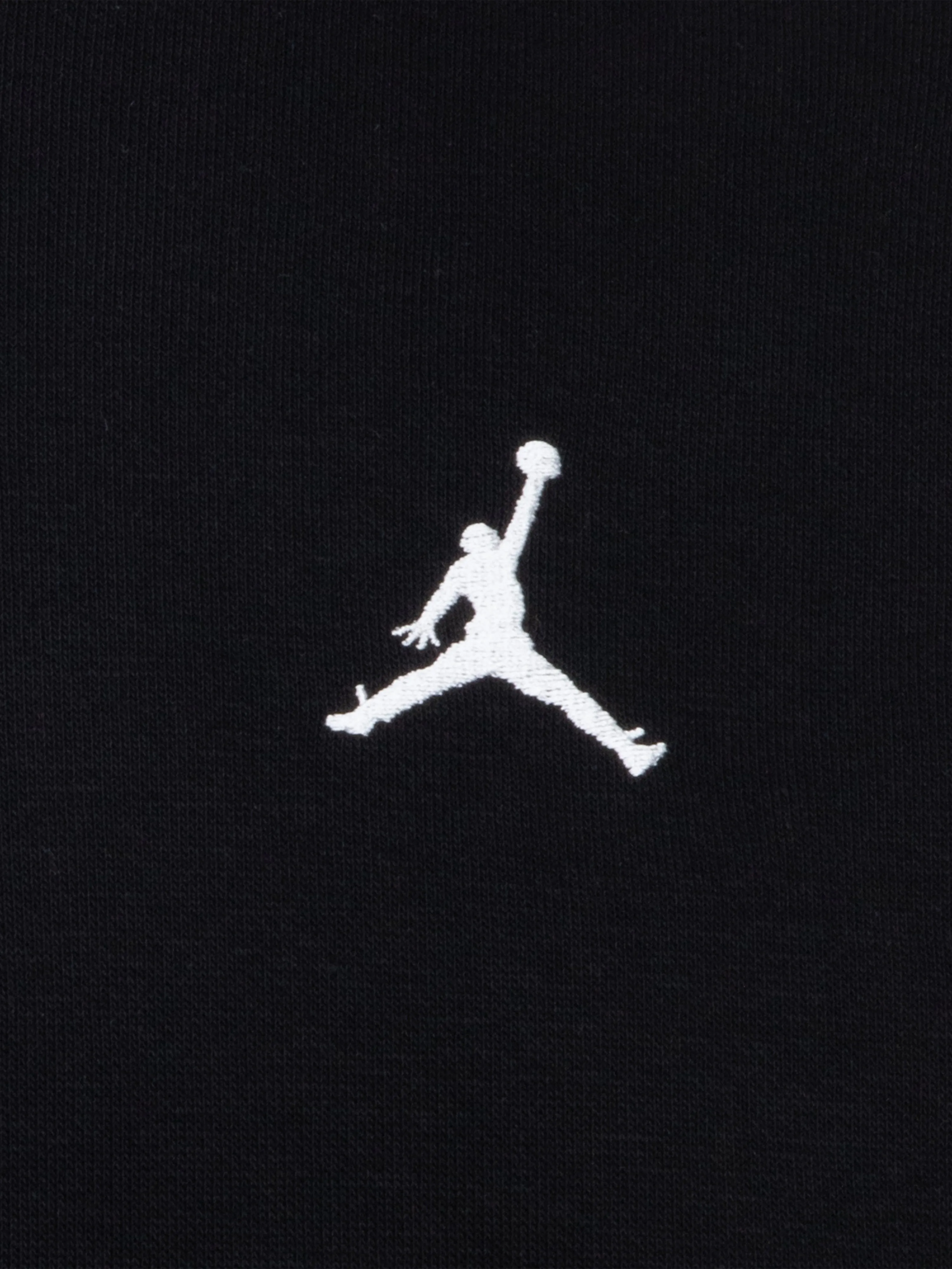Boys MJ Brooklyn Hoodie in Multicolour