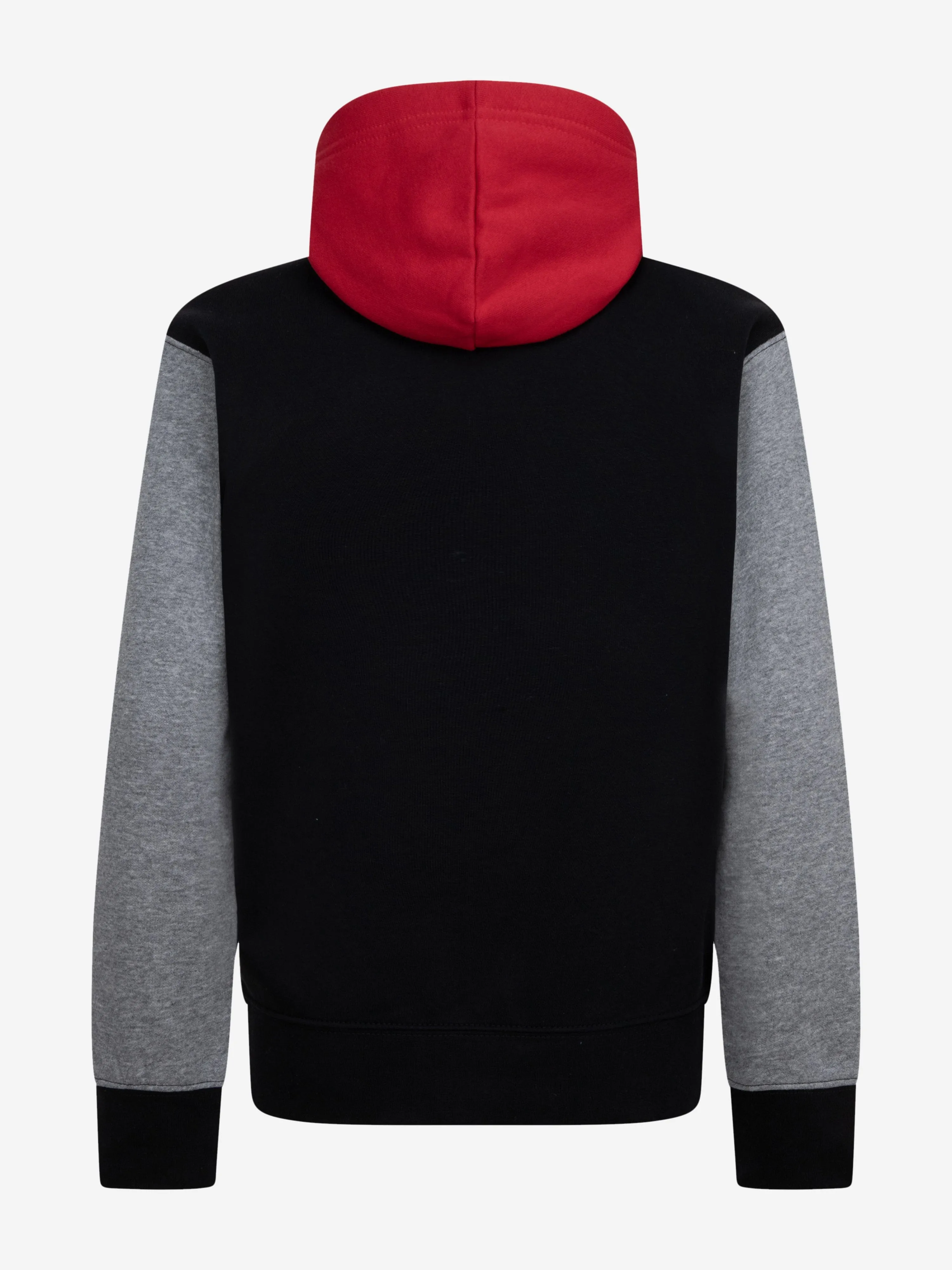 Boys MJ Brooklyn Hoodie in Multicolour