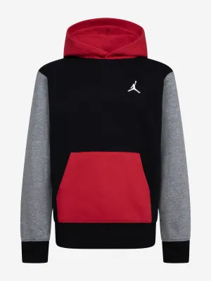 Boys MJ Brooklyn Hoodie in Multicolour