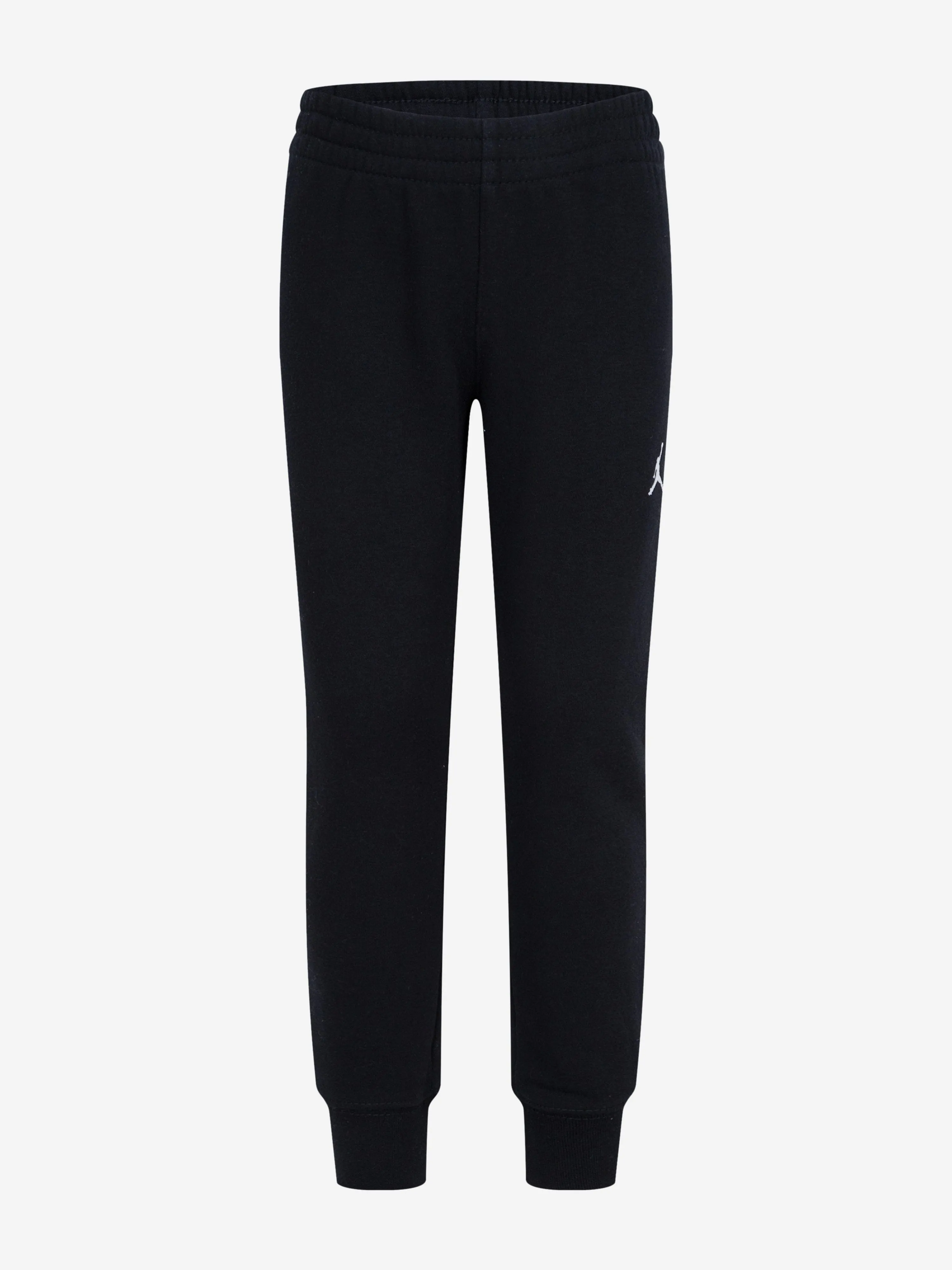 Boys MJ Brooklyn Tracksuit in Black