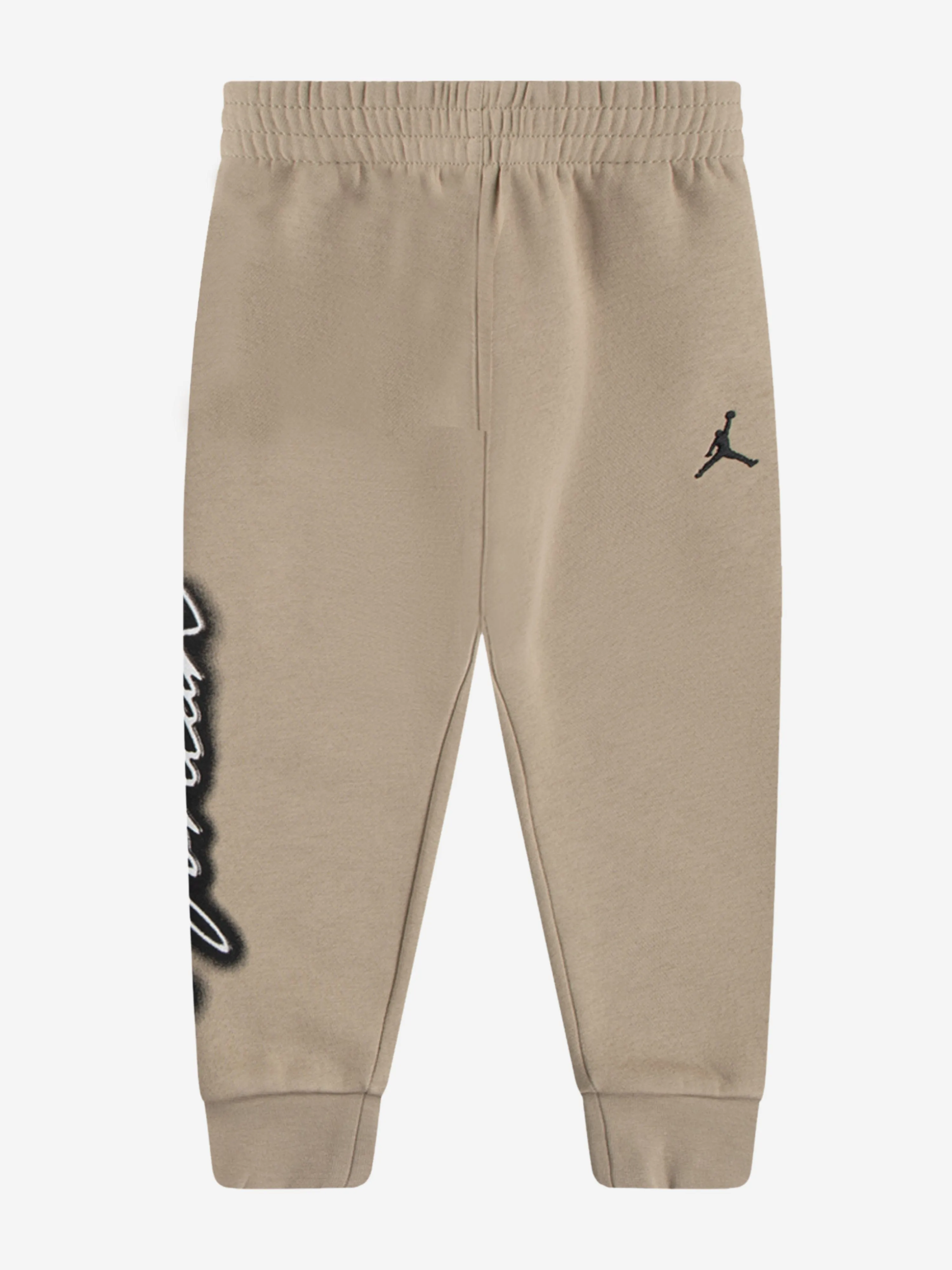 Boys MJ MVP Tracksuit in Brown