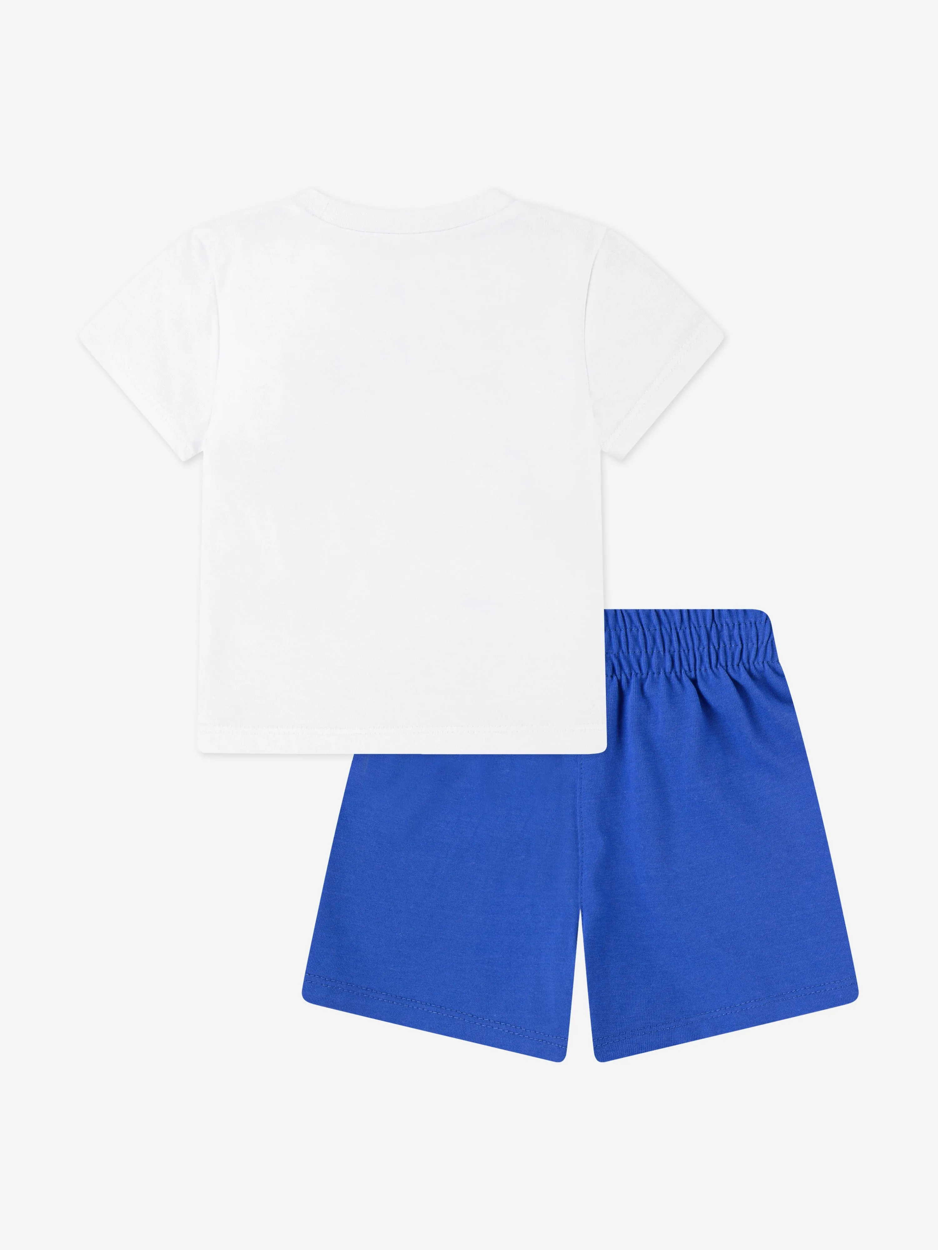 Boys NSW On The Move Short Set in Blue