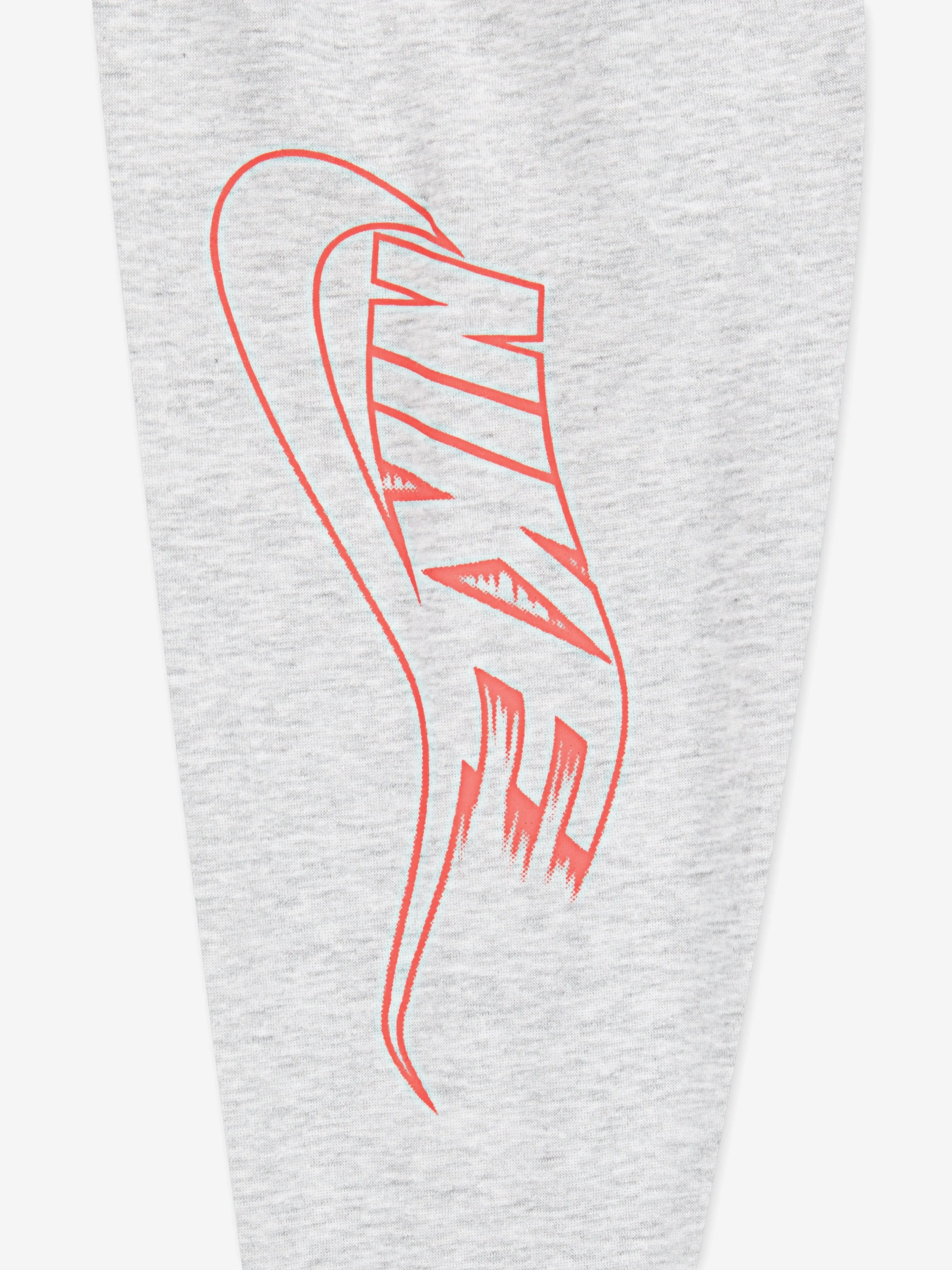 Boys NSW On The Move Tracksuit in Grey