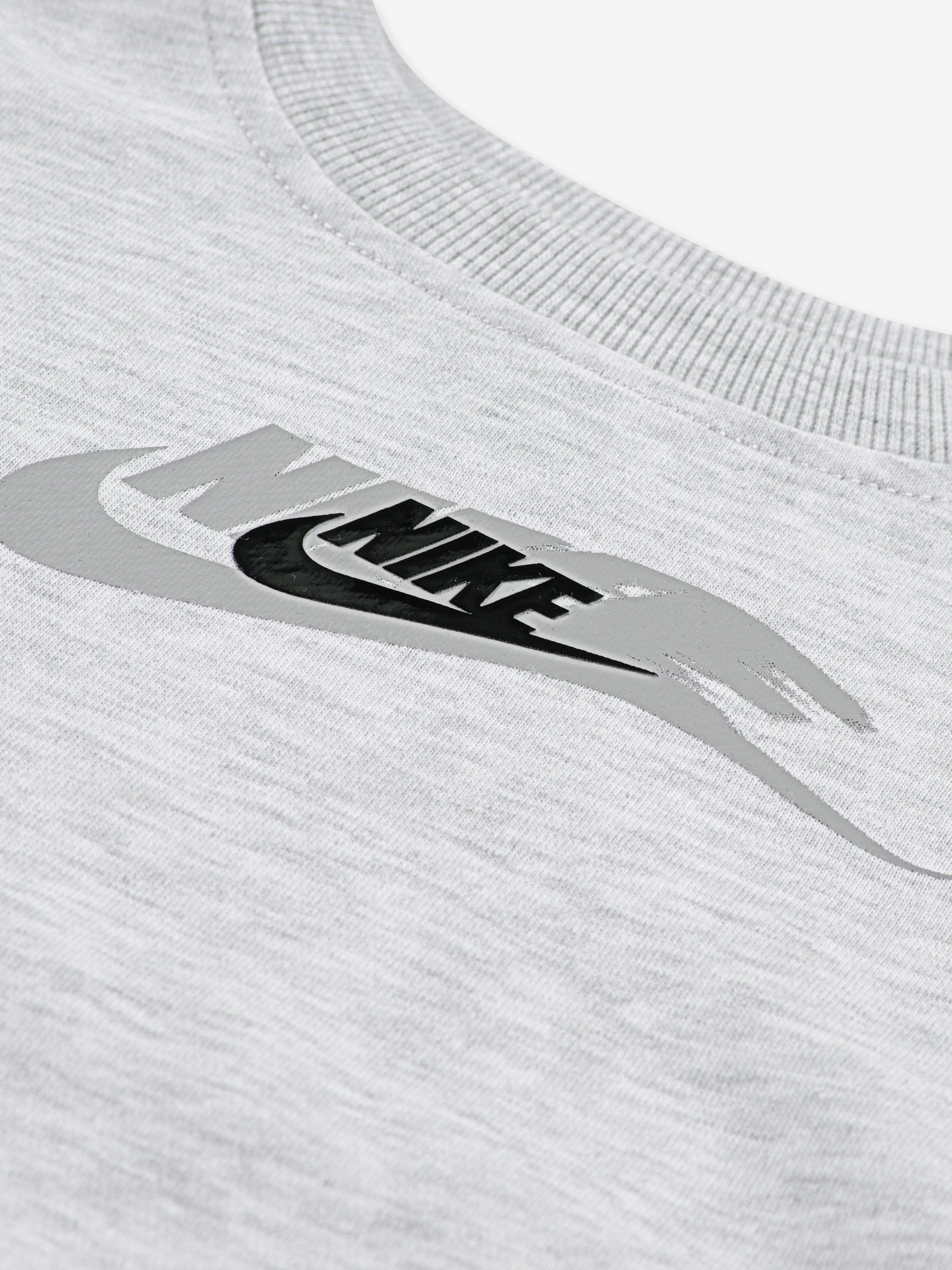 Boys NSW On The Move Tracksuit in Grey