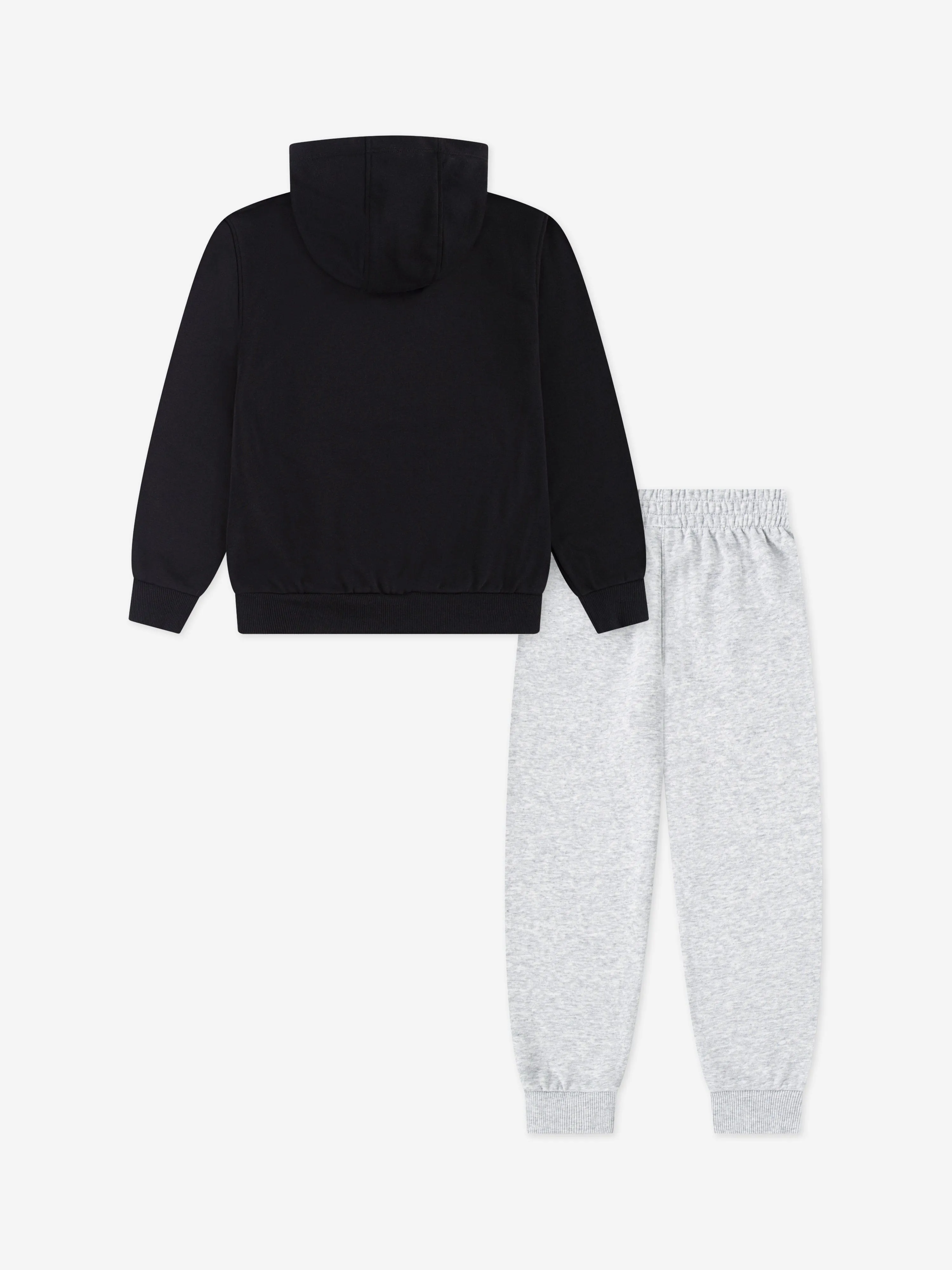 Boys NSW Tracksuit in Black