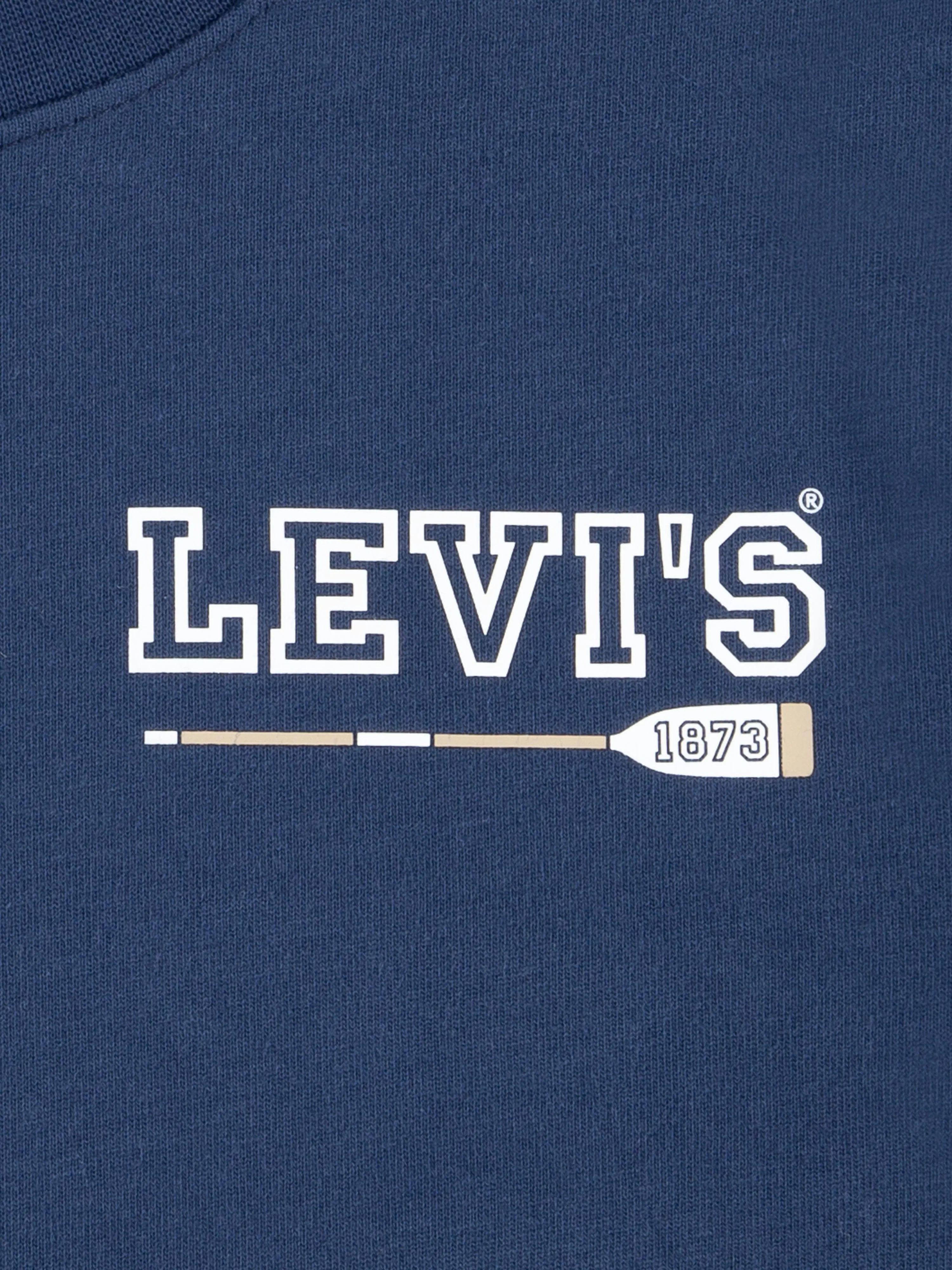 Boys Regatta T-Shirt in Navy