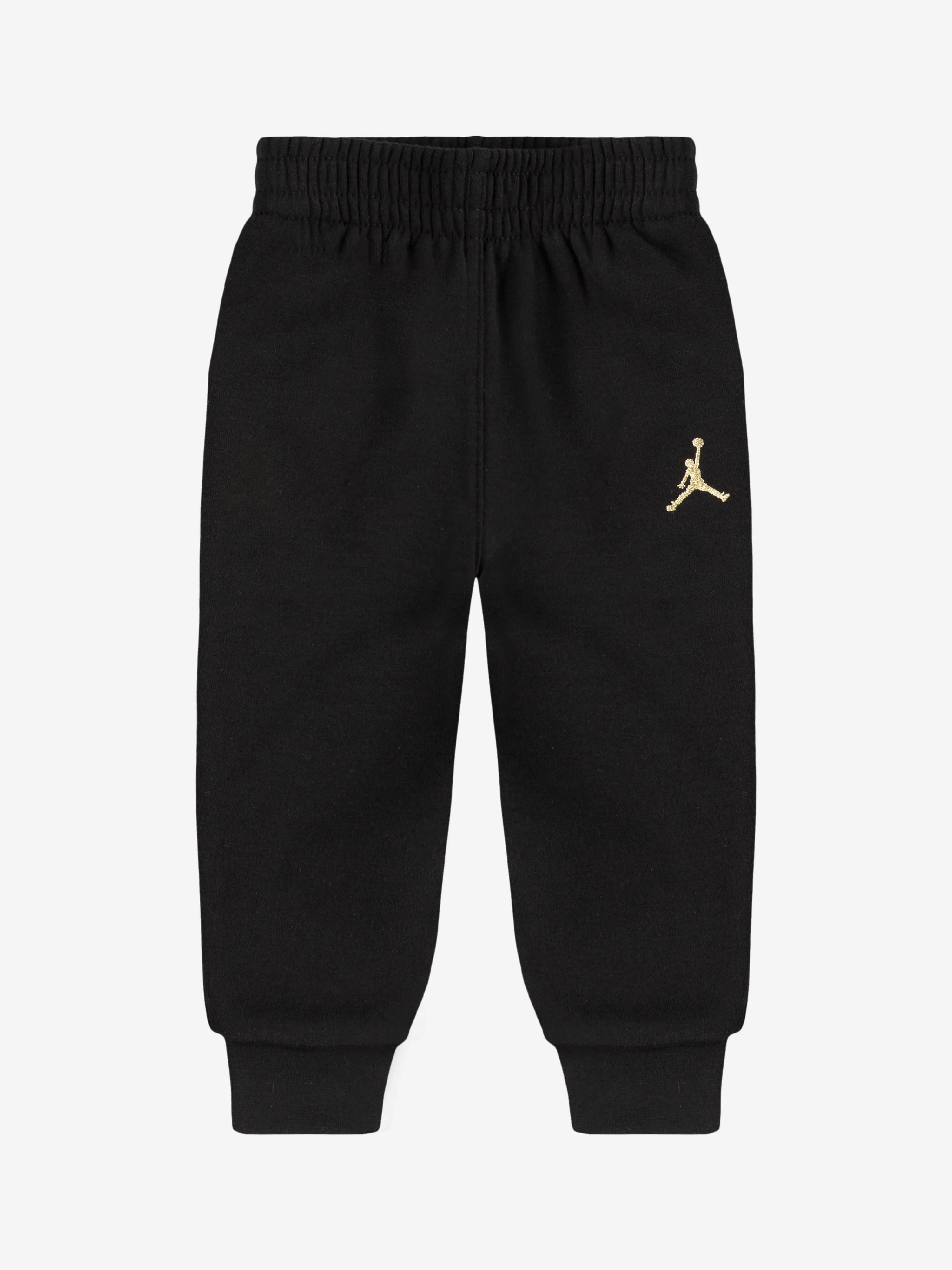 Boys See Me Shine Tracksuit in Black