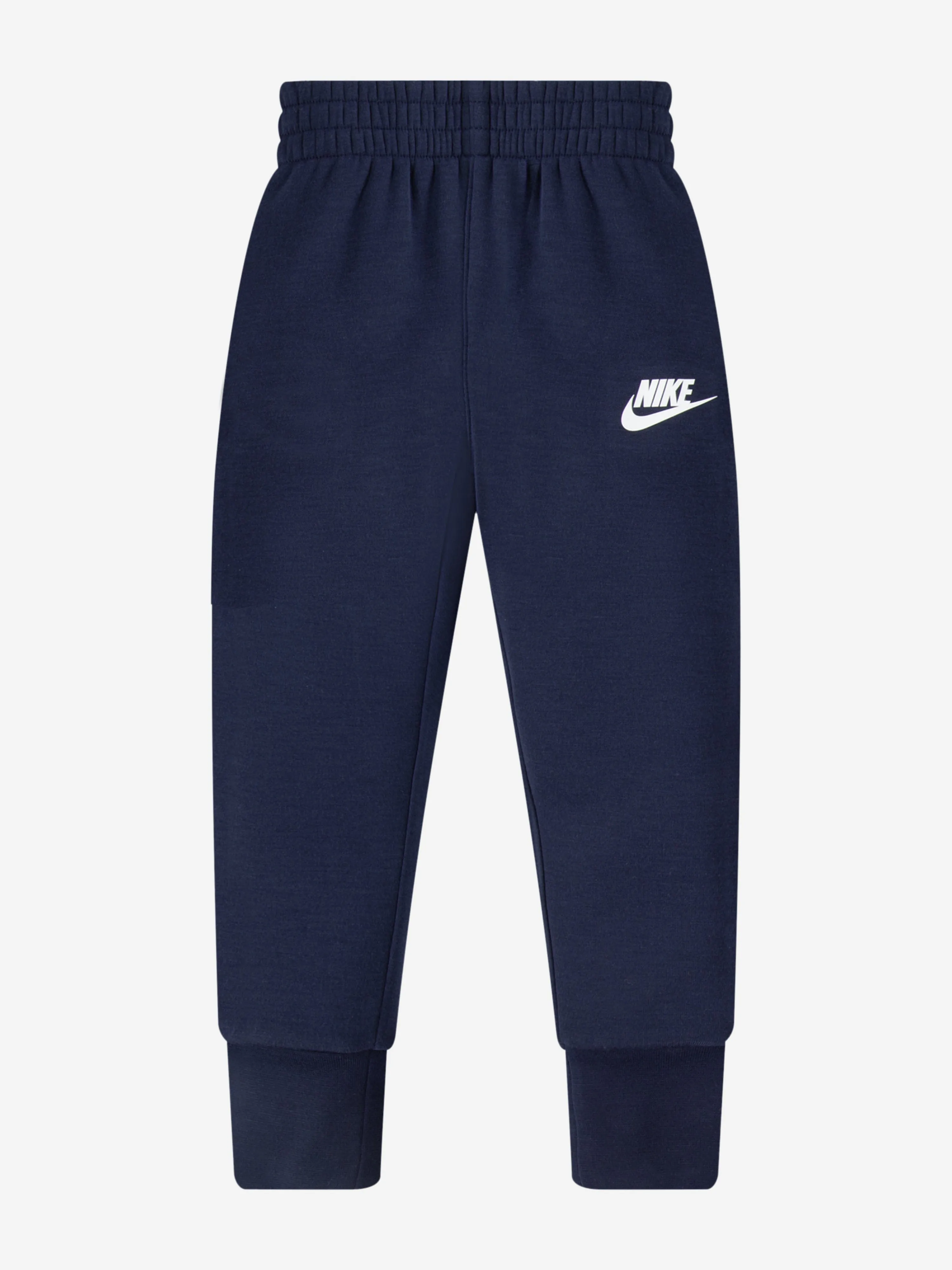 Boys Sustainable Tracksuit in Navy