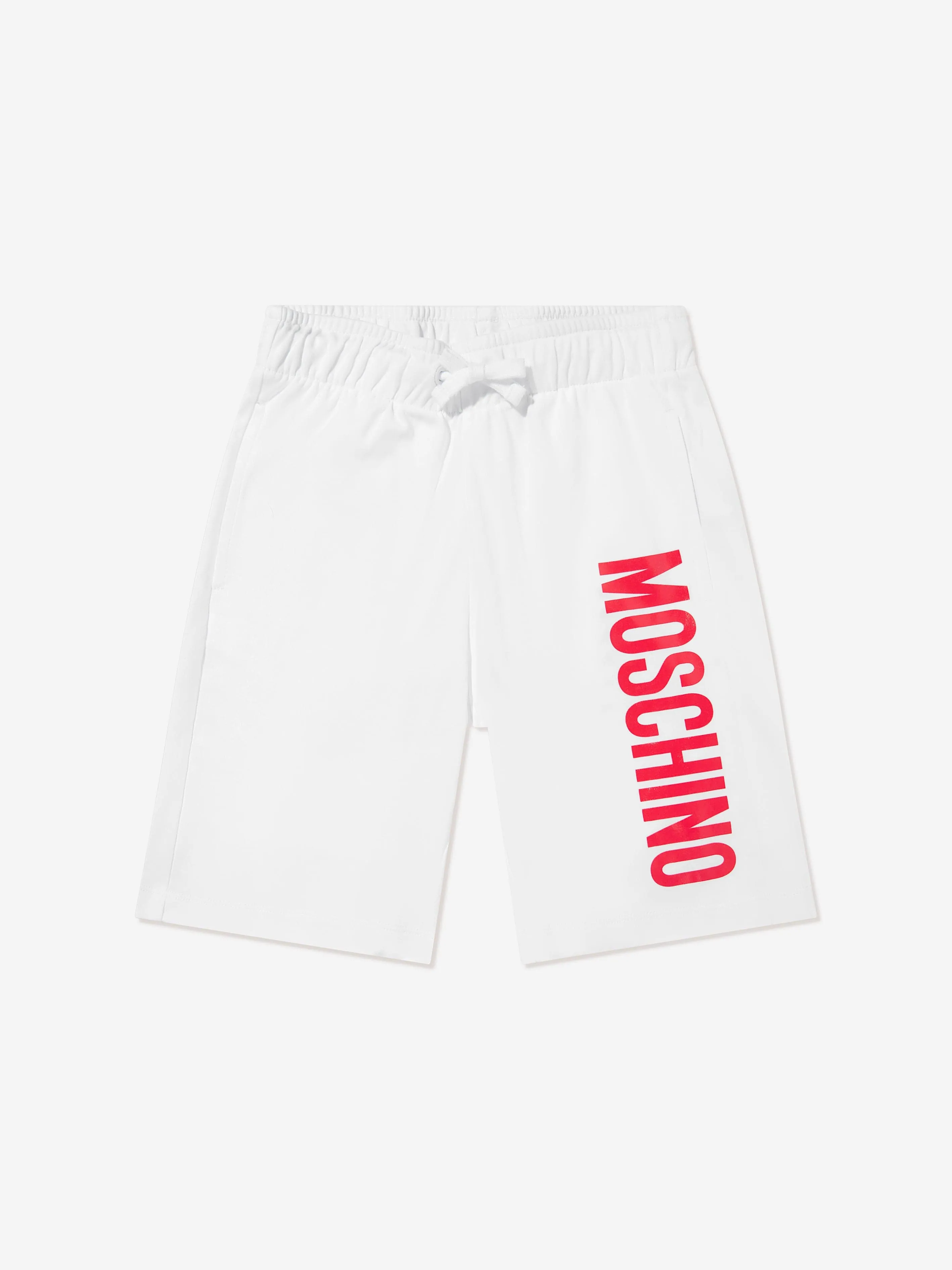 Boys T-Shirt and Shorts Set in Yellow
