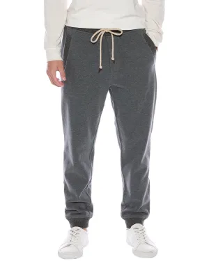 Brunello Cucinelli Wool, Silk, & Cashmere-Trim Jogger