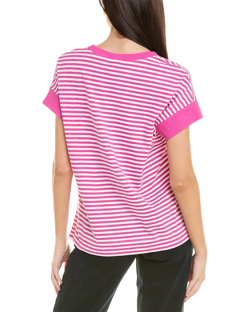 cabi Backyard T-Shirt