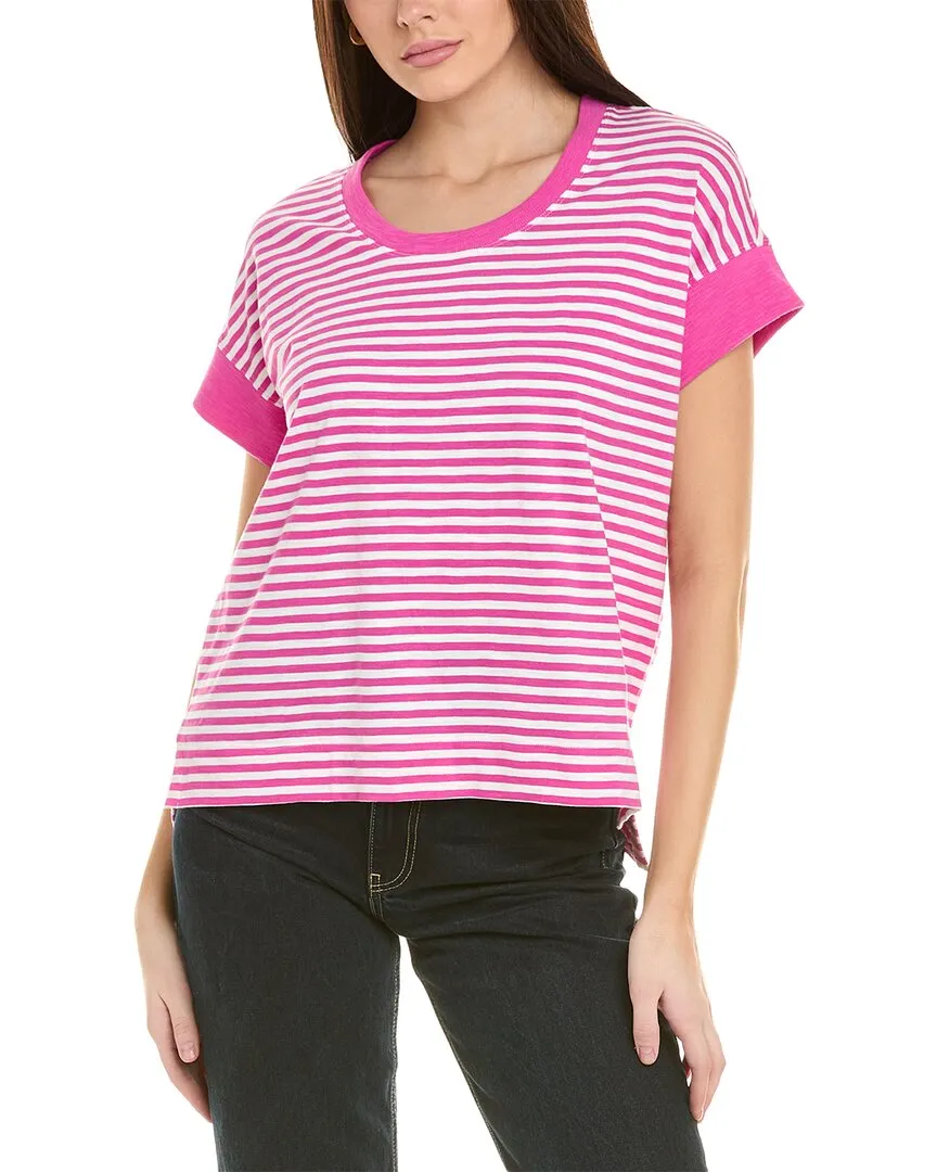 cabi Backyard T-Shirt