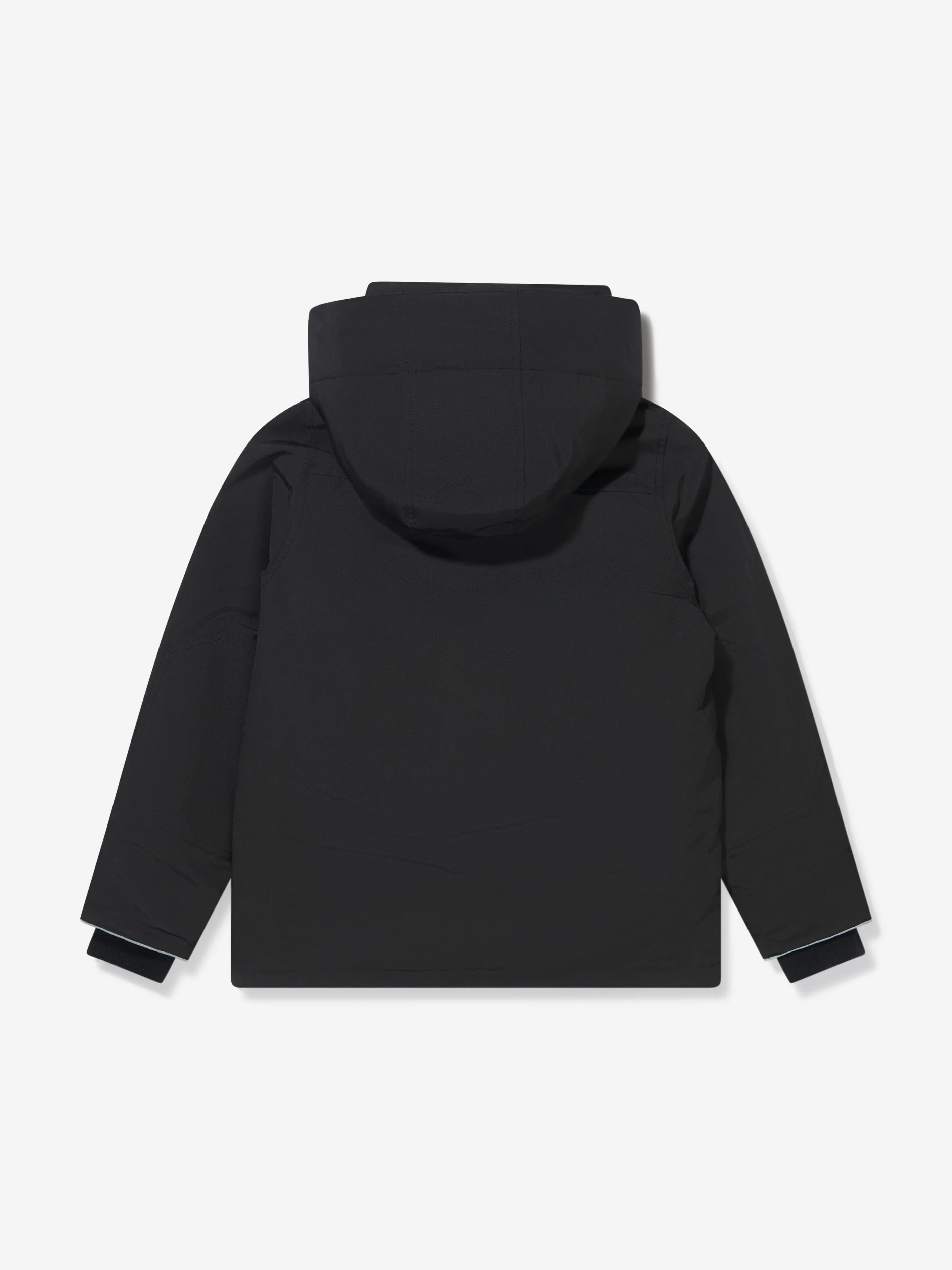 Canada Goose Kids Logan Down Parka