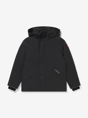 Canada Goose Kids Logan Down Parka