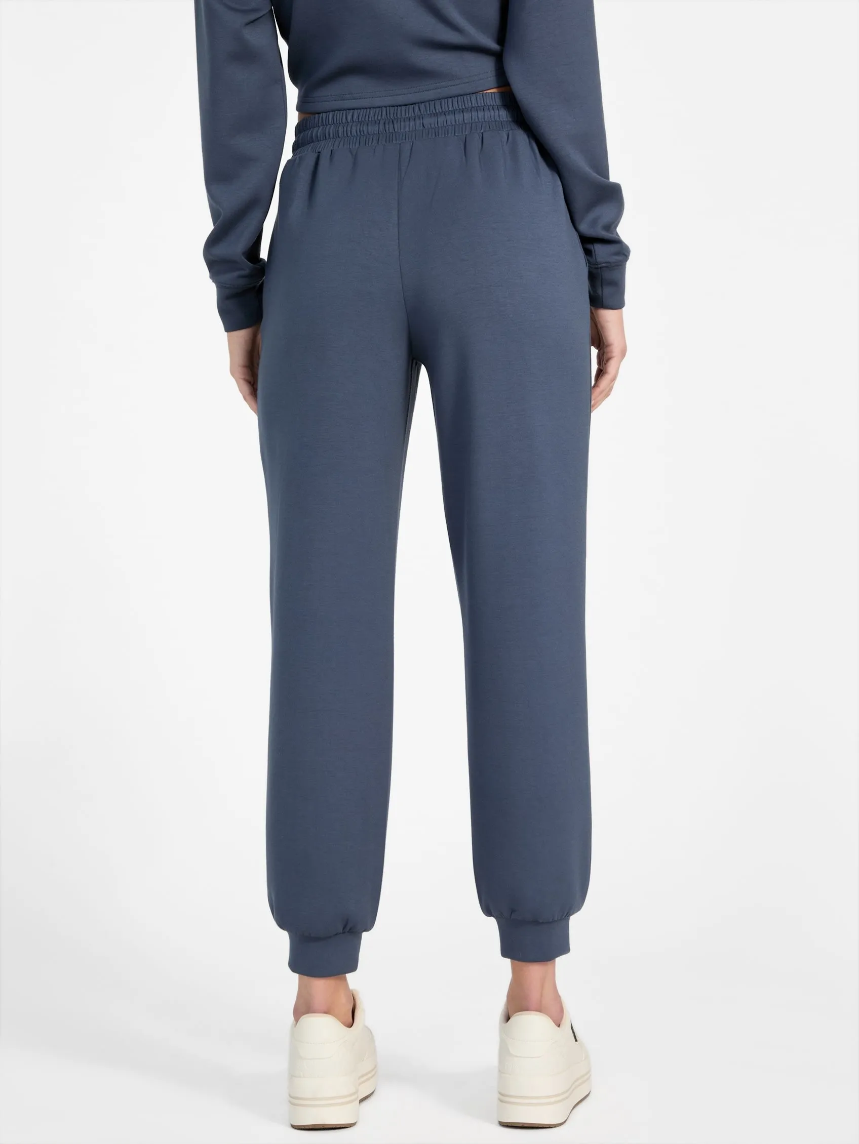 Carly Logo Joggers