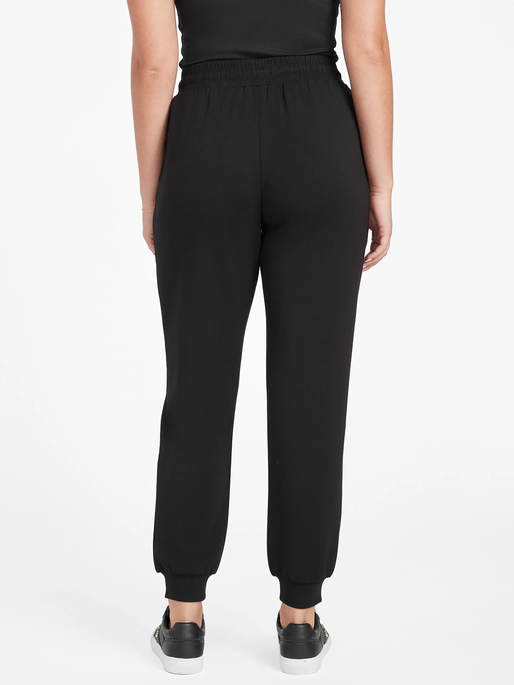Carly Logo Joggers