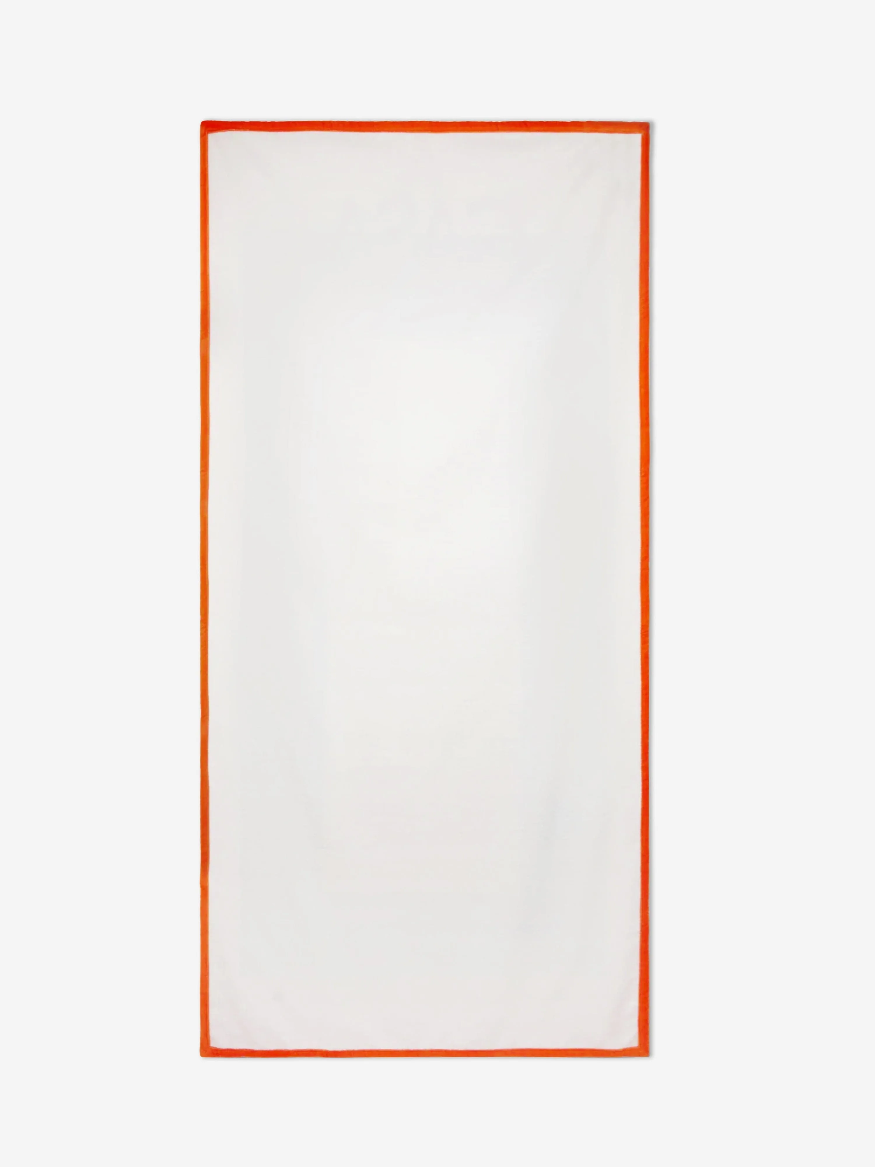 Casablanca Kids Gradient Beach Towel in Blue (185cm)