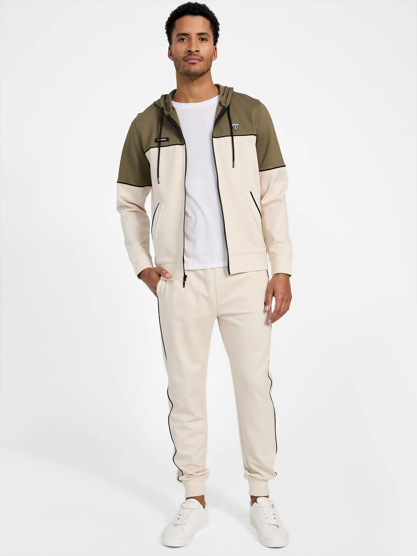 Cesar Ponte Joggers