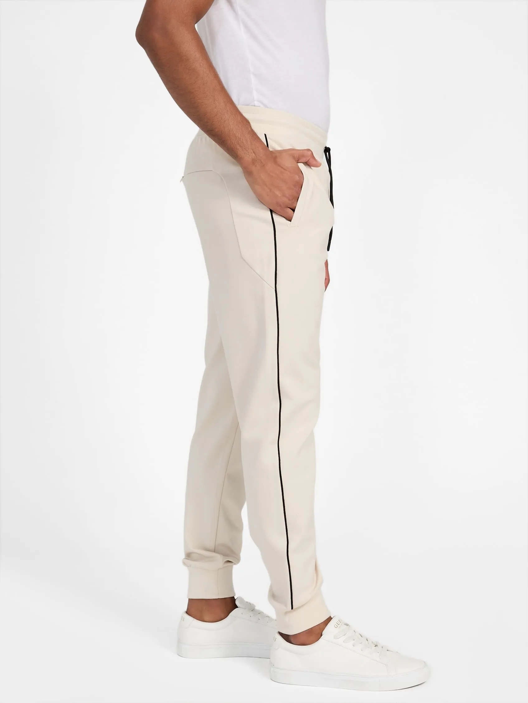 Cesar Ponte Joggers