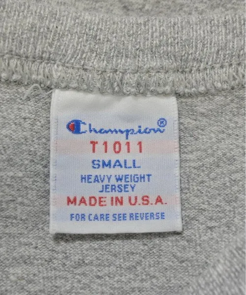CHAMPION Tee Shirts/Tops