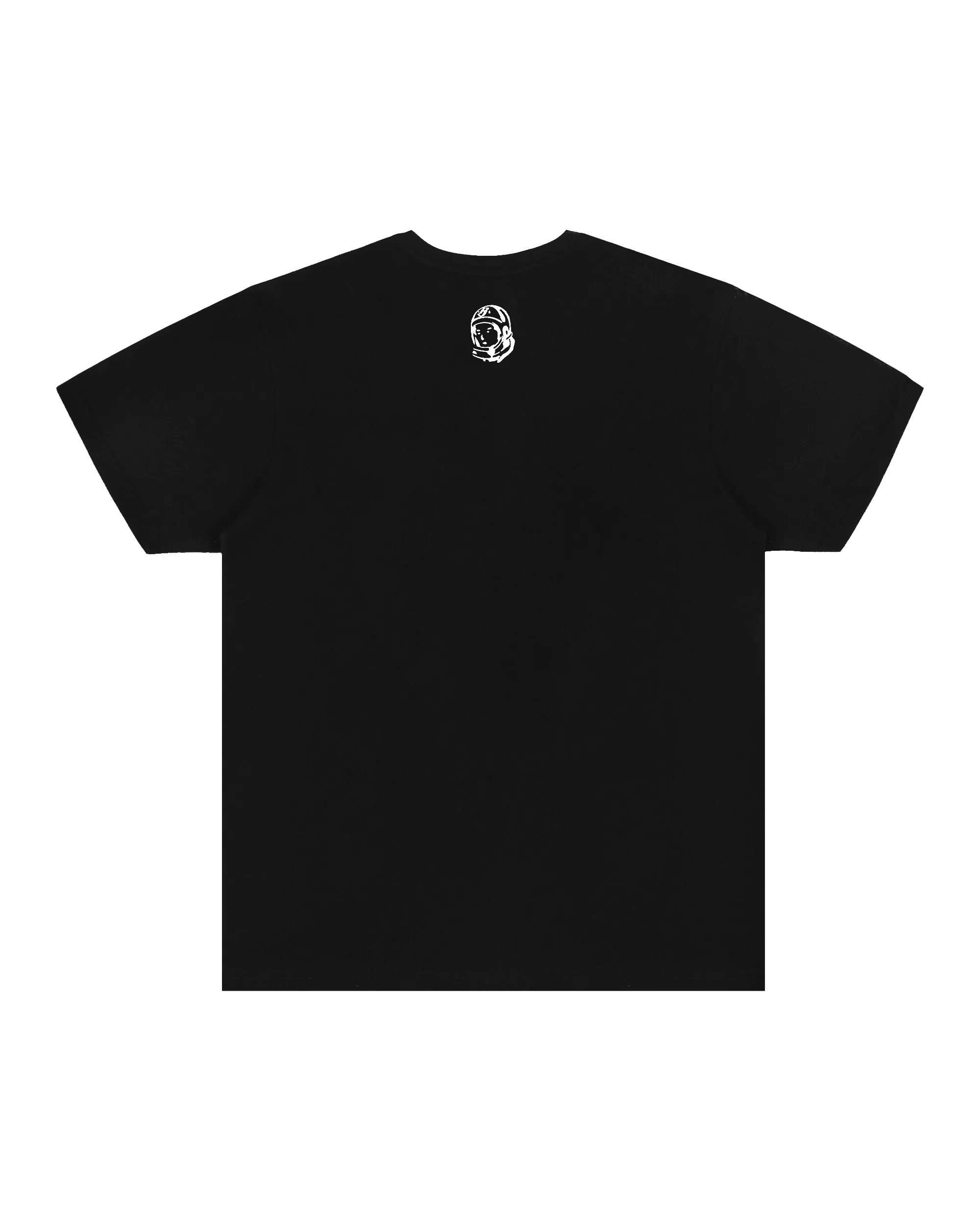 Classic Curve Logo Tee