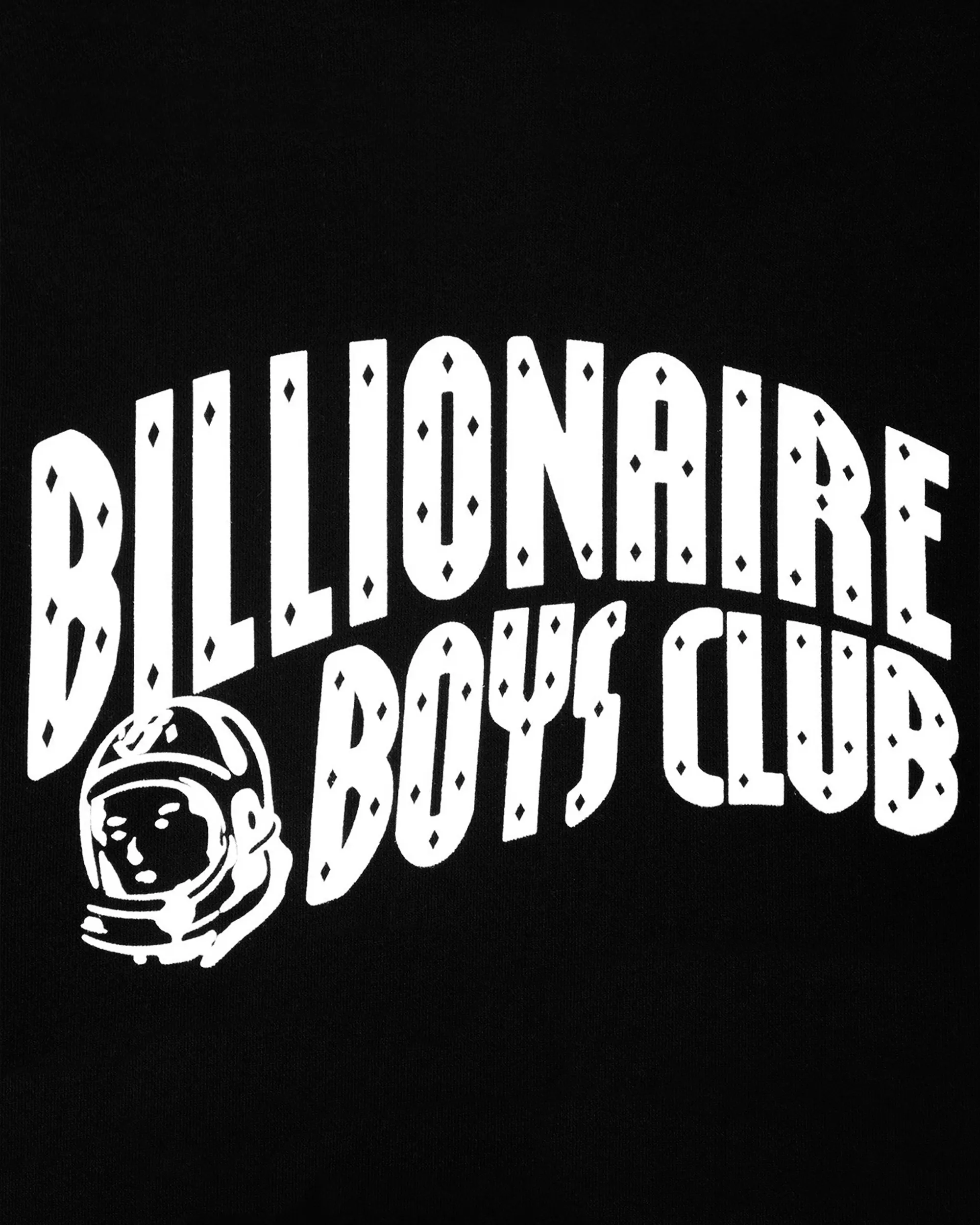 Classic Curve Logo Tee