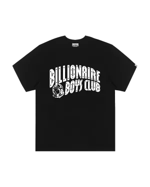 Classic Curve Logo Tee