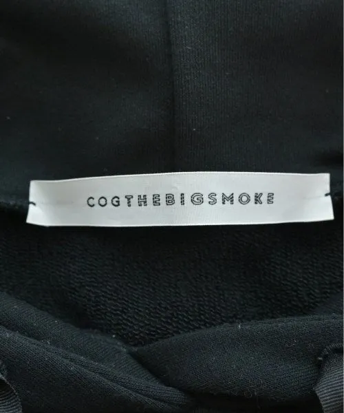 COGTHEBIGSMOKE Hoodies