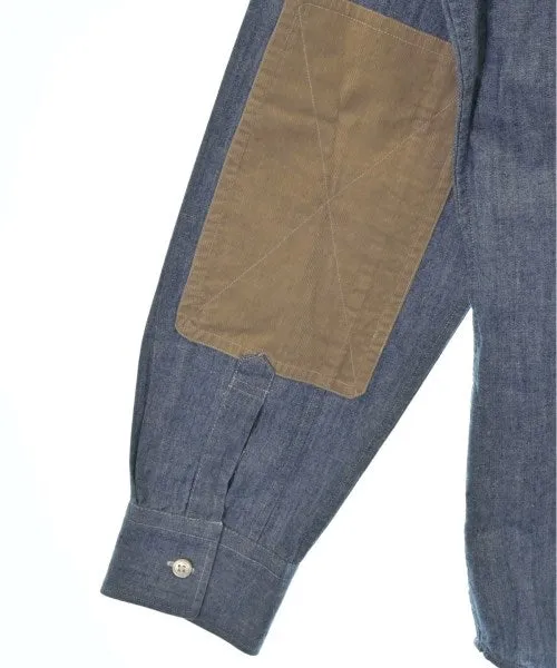 COMME des GARCONS SHIRT boys Casual shirts