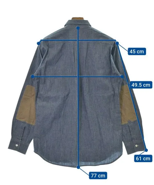 COMME des GARCONS SHIRT boys Casual shirts