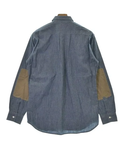 COMME des GARCONS SHIRT boys Casual shirts