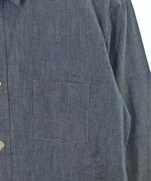 COMME des GARCONS SHIRT boys Casual shirts