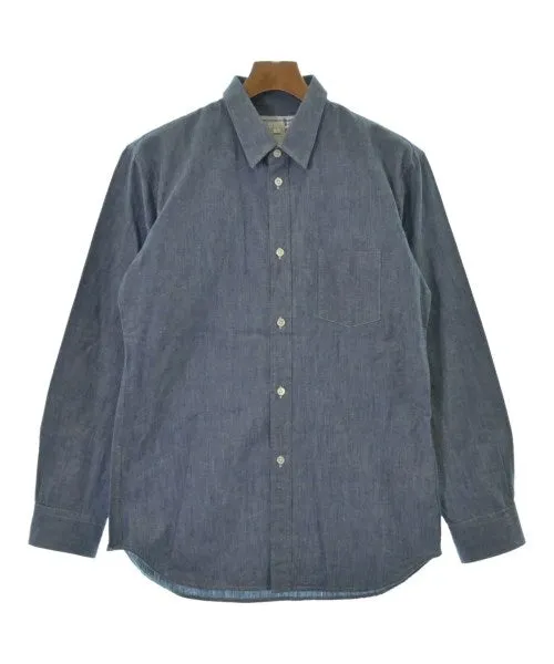 COMME des GARCONS SHIRT boys Casual shirts