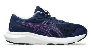 Contend 9 GS | Blue Expanse/Bold Magenta Asics Shoes
