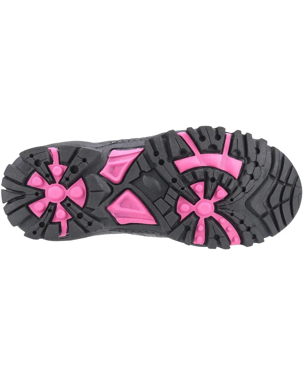Cotswold Childrens Littledean Hiking Waterproof Shoes Cotswold Shoes