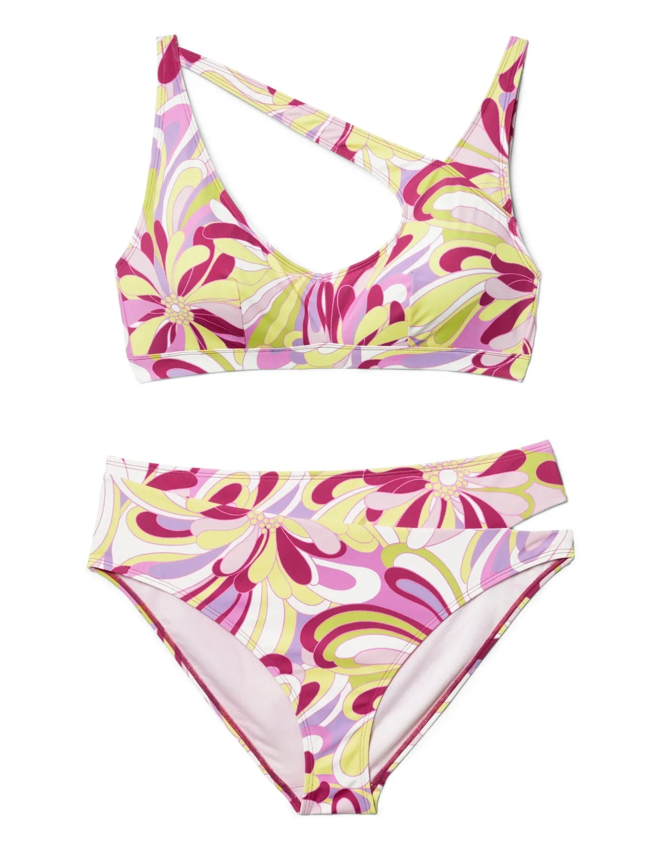 Darby Women's Plus-Size Swimwear Bra