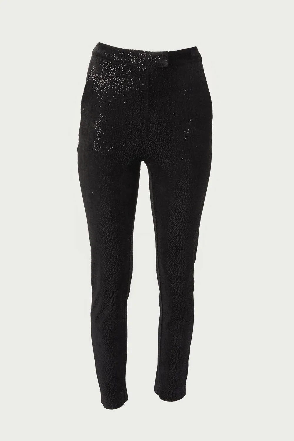 Delia Pants In Black