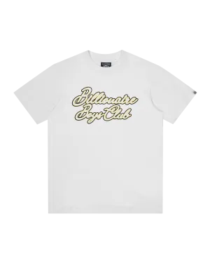Diamond Script Logo T-Shirt