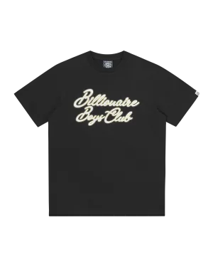Diamond Script Logo T-Shirt