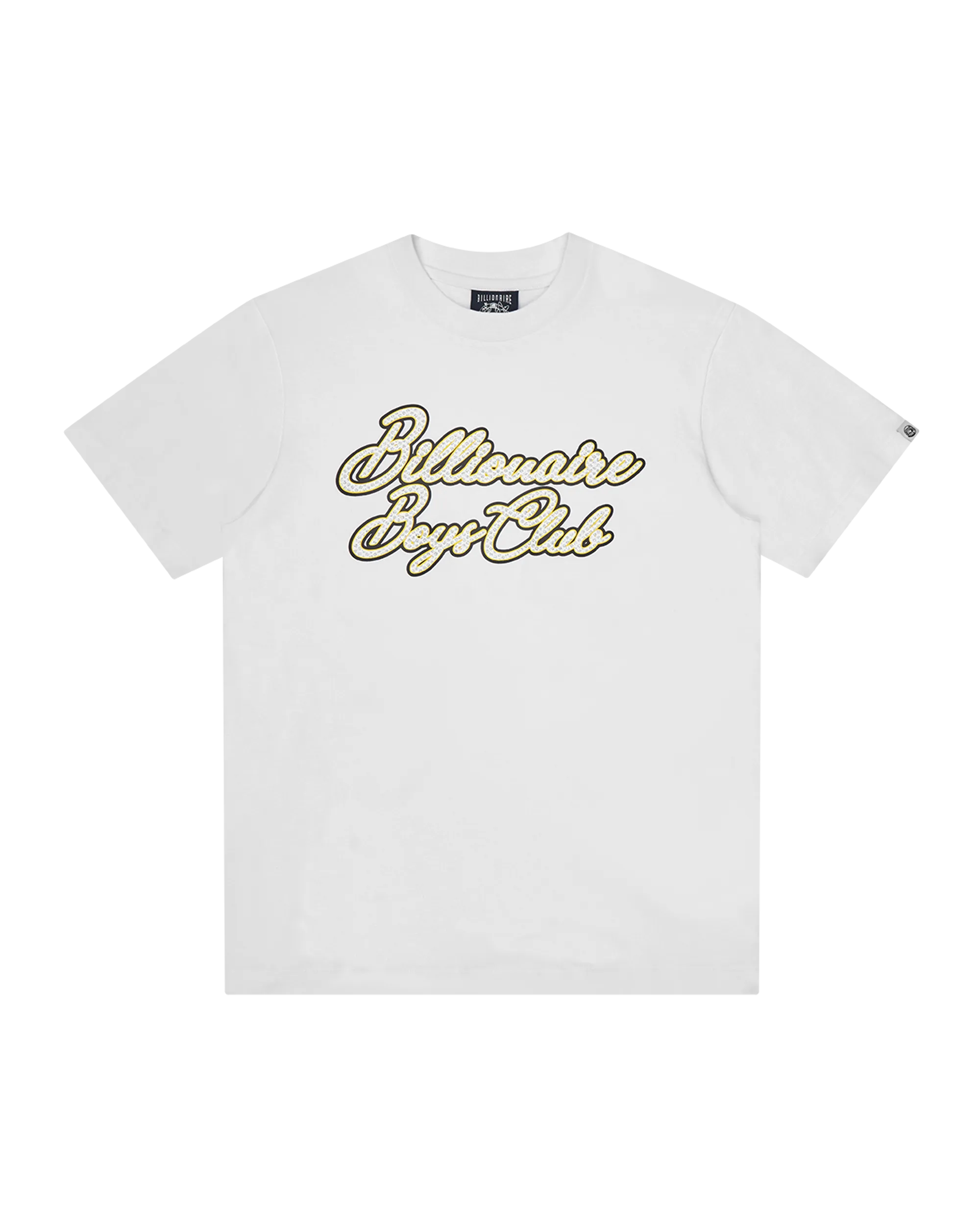 Diamond Script Logo T-Shirt