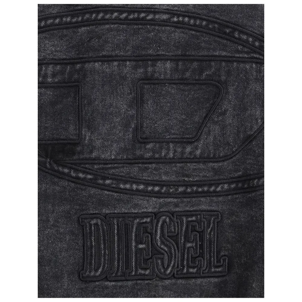 Diesel L-nyn Bomber Men's Jacket