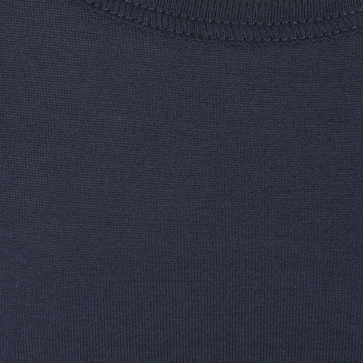 Dolce & Gabbana Boys Cotton Jersey Logo T-Shirt