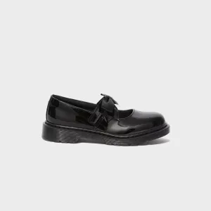 Dr. Martens PS Maccy II Patent Leather - Black Dr. Martens Shoes