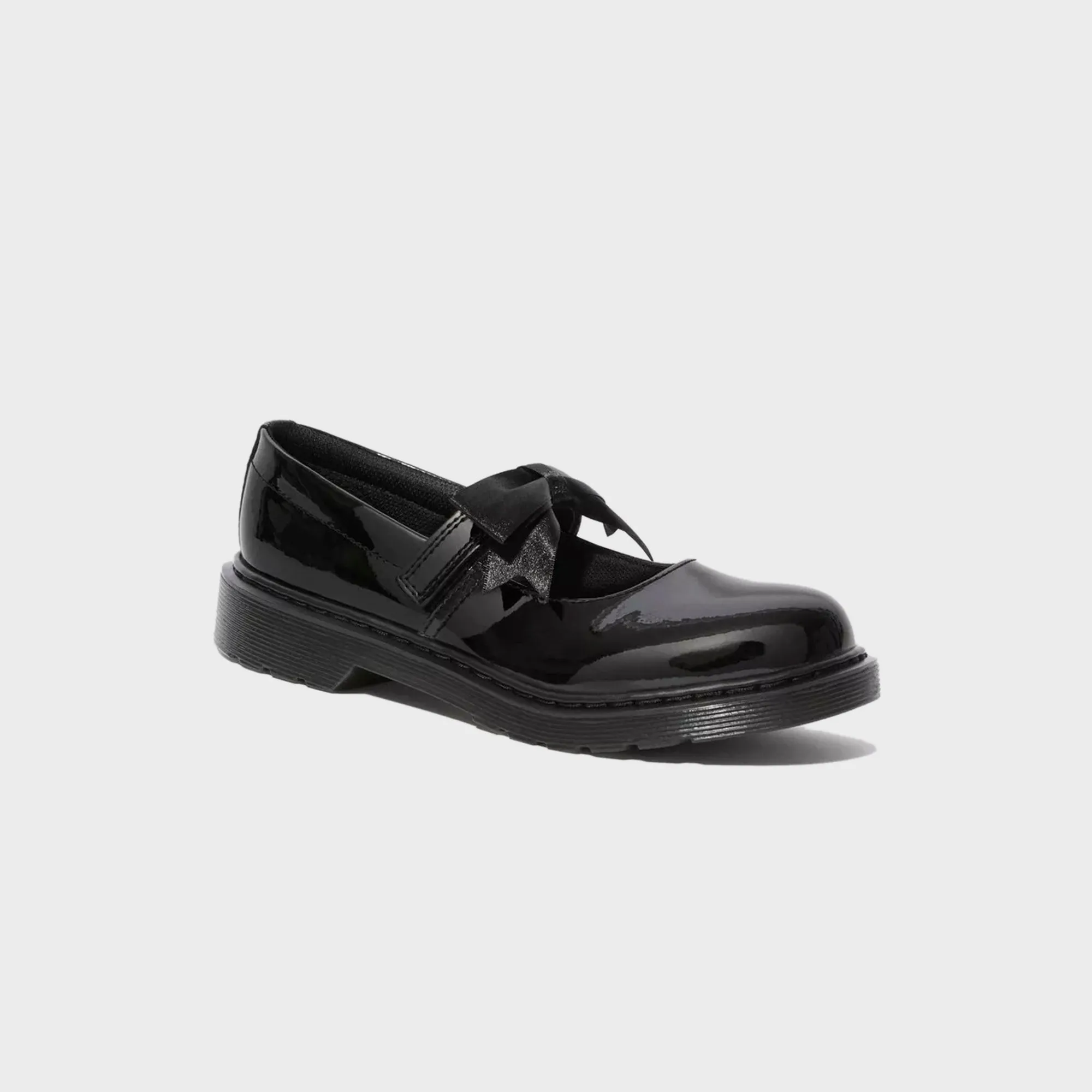 Dr. Martens PS Maccy II Patent Leather - Black Dr. Martens Shoes