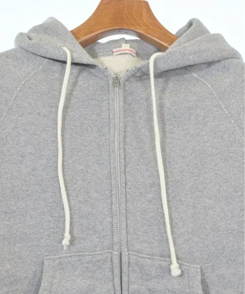 DRESSTERIOR Hoodies